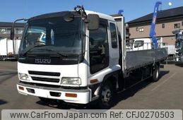 isuzu forward 2004 -ISUZU--Forward KK-FRR35L4--FRR35L4-****424---ISUZU--Forward KK-FRR35L4--FRR35L4-****424-