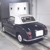 nissan figaro 1991 -NISSAN 【札幌 532ｽ1430】--Figaro FK10-012514---NISSAN 【札幌 532ｽ1430】--Figaro FK10-012514- image 2