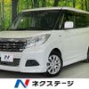 suzuki solio 2019 -SUZUKI--Solio DAA-MA36S--MA36S-261589---SUZUKI--Solio DAA-MA36S--MA36S-261589- image 1