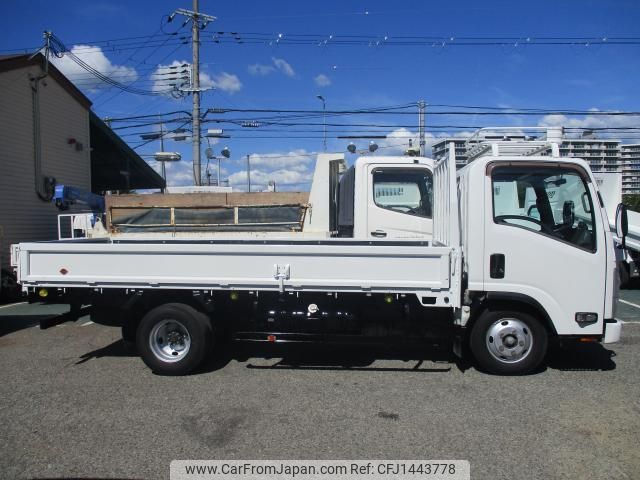 isuzu elf-truck 2018 quick_quick_TRG-NLR85AR_NLR85-7035516 image 2