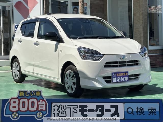 daihatsu mira-e-s 2019 CFJ1556634 image 1