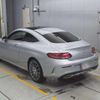 mercedes-benz c-class 2017 quick_quick_DBA-205340C_WDD2053402F459075 image 2
