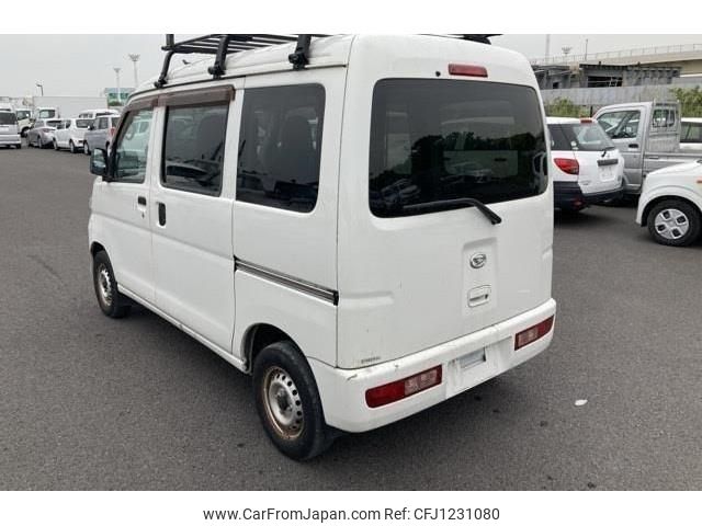 daihatsu hijet-cargo 2016 quick_quick_EBD-S321V_S321V-0304843 image 2