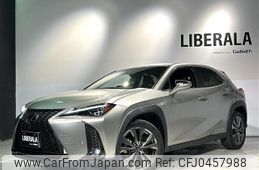 lexus ux 2019 -LEXUS--Lexus UX 6AA-MZAH15--MZAH15-2020878---LEXUS--Lexus UX 6AA-MZAH15--MZAH15-2020878-