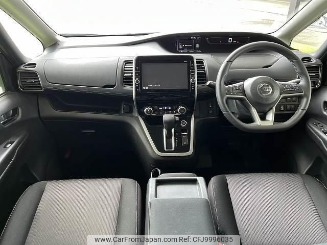 nissan serena 2016 quick_quick_DAA-GFC27_GFC27-022194 image 2