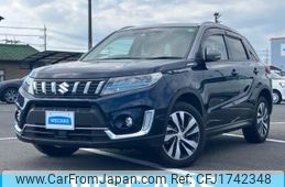 suzuki escudo 2023 CFJ1742348