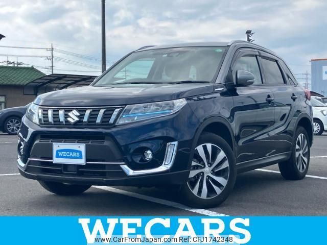 suzuki escudo 2023 CFJ1742348 image 1