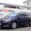 volkswagen golf-touran 2017 -VOLKSWAGEN--VW Golf Touran DBA-1TCZD--WVGZZZ1TZJW005051---VOLKSWAGEN--VW Golf Touran DBA-1TCZD--WVGZZZ1TZJW005051- image 7