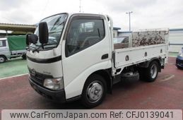 hino dutro 2007 -HINO--Hino Dutoro XZU304M--1006412---HINO--Hino Dutoro XZU304M--1006412-