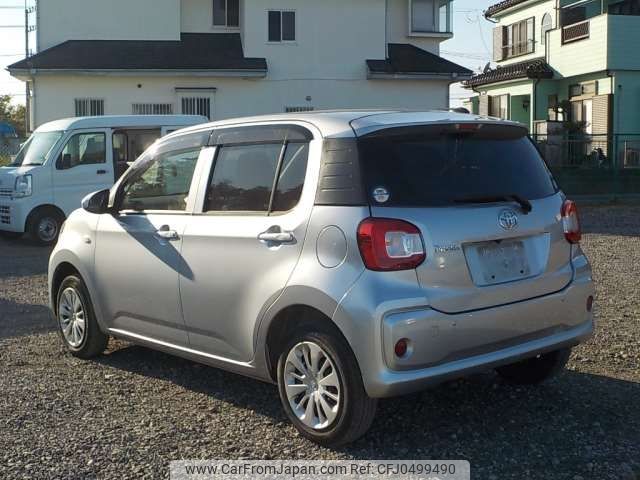 toyota passo 2018 -TOYOTA--Passo DBA-M710A--M710A-0018275---TOYOTA--Passo DBA-M710A--M710A-0018275- image 2