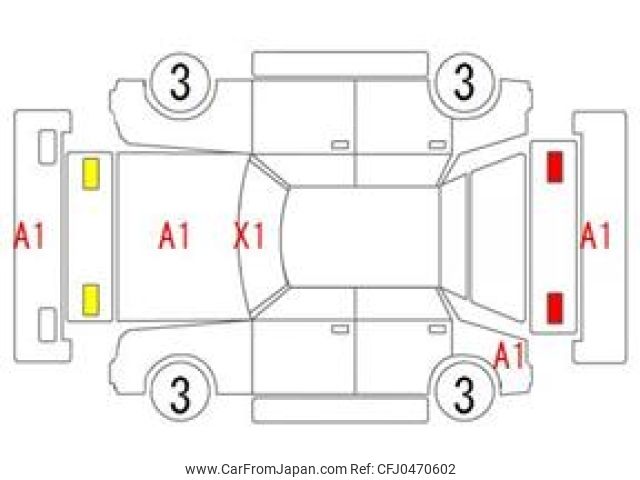 toyota bb 2012 -TOYOTA--bB CBA-QNC21--QNC21-0104604---TOYOTA--bB CBA-QNC21--QNC21-0104604- image 2