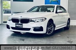bmw 5-series 2020 -BMW--BMW 5 Series 3DA-JF20--WBAJF52090WW47892---BMW--BMW 5 Series 3DA-JF20--WBAJF52090WW47892-