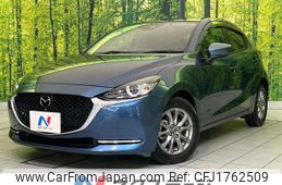 mazda demio 2019 CFJ1762509