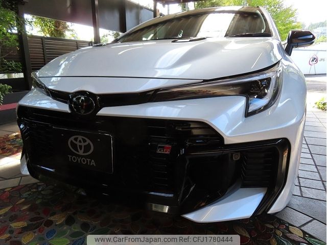 toyota corolla 2025 CFJ1780444 image 1