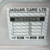 jaguar x-type 2003 19564A5N8 image 29