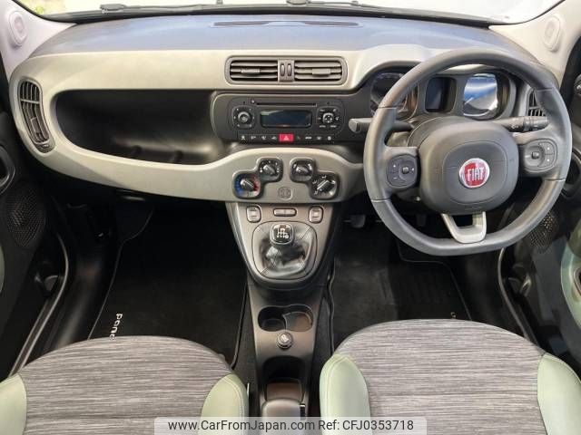 fiat panda 2019 -FIAT--Fiat Panda ABA-13909--ZFA31200003B28445---FIAT--Fiat Panda ABA-13909--ZFA31200003B28445- image 2