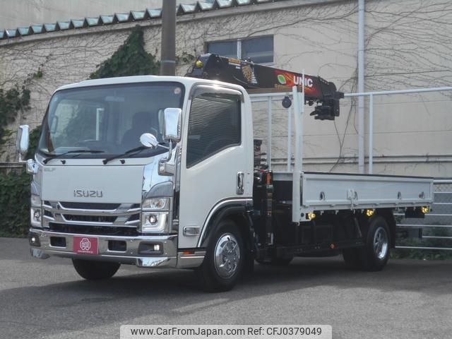 isuzu elf-truck 2022 GOO_NET_EXCHANGE_0707822A30241028W004 image 2