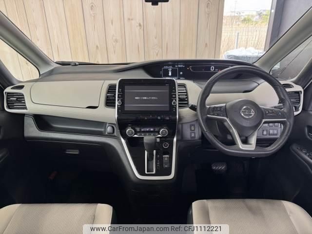 nissan serena 2018 quick_quick_DAA-GFC27_GFC27-097892 image 2