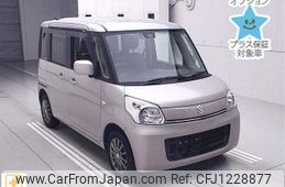suzuki spacia 2014 -SUZUKI--Spacia MK32S-187797---SUZUKI--Spacia MK32S-187797-