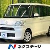 daihatsu tanto 2014 -DAIHATSU--Tanto DBA-LA600S--LA600S-0154784---DAIHATSU--Tanto DBA-LA600S--LA600S-0154784- image 1