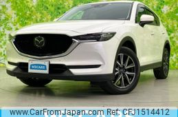 mazda cx-5 2018 CFJ1514412