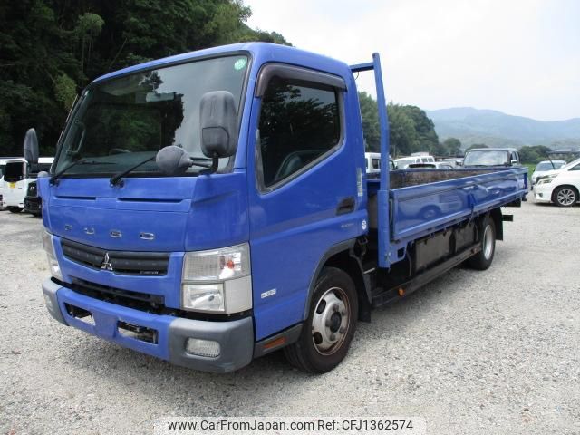 mitsubishi-fuso canter 2012 CFJ1362574 image 1