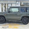 suzuki jimny 2021 -SUZUKI--Jimny 3BA-JB64W--JB64W-201943---SUZUKI--Jimny 3BA-JB64W--JB64W-201943- image 11