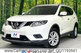 nissan x-trail 2016 -NISSAN--X-Trail DAA-HNT32--HNT32-118637---NISSAN--X-Trail DAA-HNT32--HNT32-118637-
