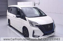 nissan serena 2021 -NISSAN--Serena HFC27--120674---NISSAN--Serena HFC27--120674-