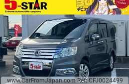 honda stepwagon 2011 -HONDA--Stepwgn DBA-RK6--RK6-1201311---HONDA--Stepwgn DBA-RK6--RK6-1201311-