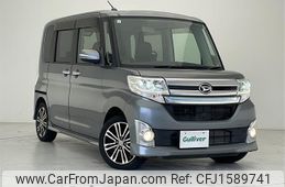daihatsu tanto 2013 CFJ1589741