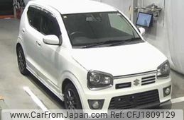 suzuki alto-works 2016 CFJ1809129