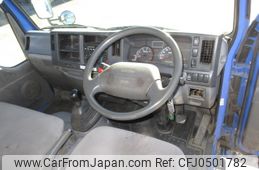 isuzu elf-truck 2014 NIKYO_HX64191