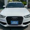 audi a4-avant 2014 quick_quick_DBA-8KCDN_WAUZZZ8K7EA116642 image 3