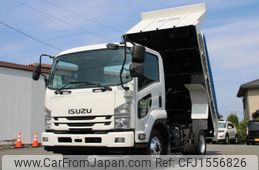 isuzu forward 2020 CFJ1556826