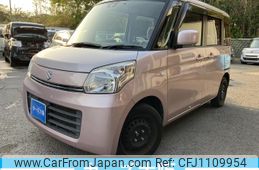 suzuki spacia 2014 -SUZUKI--Spacia DBA-MK32S--MK32S-204009---SUZUKI--Spacia DBA-MK32S--MK32S-204009-