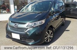 honda freed 2018 -HONDA--Freed DAA-GB7--GB7-1066091---HONDA--Freed DAA-GB7--GB7-1066091-
