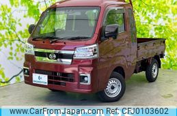 daihatsu hijet-truck 2022 quick_quick_3BD-S510P_S510P-0450242