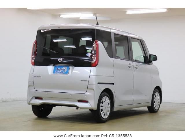 nissan roox 2020 quick_quick_B44A_B44A-0011332 image 2