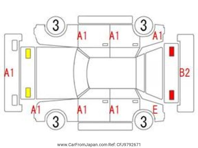 toyota rav4 2020 -TOYOTA--RAV4 6BA-MXAA52--MXAA52-5003488---TOYOTA--RAV4 6BA-MXAA52--MXAA52-5003488- image 2