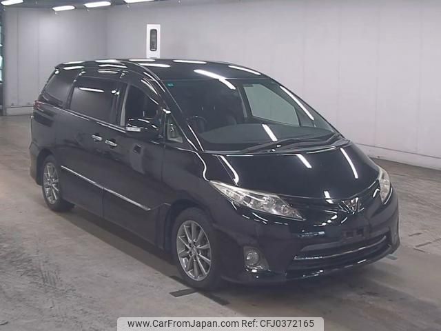 toyota estima 2010 quick_quick_DBA-ACR50W_ACR50-0124245 image 1