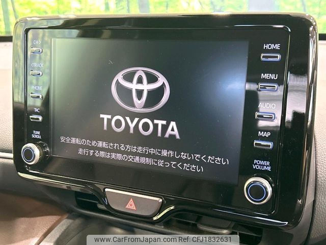 toyota yaris-cross 2020 CFJ1832631 image 2