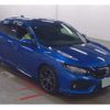 honda civic 2019 quick_quick_DBA-FK7_FK7-1105077 image 4