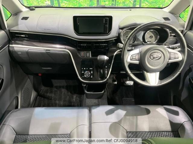 daihatsu move 2017 -DAIHATSU--Move DBA-LA160S--LA160S-0031388---DAIHATSU--Move DBA-LA160S--LA160S-0031388- image 2