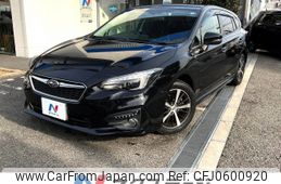 subaru impreza-wagon 2019 -SUBARU--Impreza Wagon DBA-GT2--GT2-047320---SUBARU--Impreza Wagon DBA-GT2--GT2-047320-