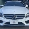 mercedes-benz c-class 2018 quick_quick_LDA-205004_WDD2050042R373775 image 16