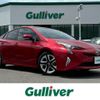 toyota prius 2016 -TOYOTA--Prius DAA-ZVW50--ZVW50-8021272---TOYOTA--Prius DAA-ZVW50--ZVW50-8021272- image 1