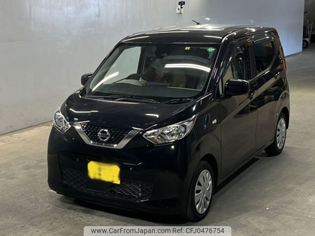 nissan dayz 2023 -NISSAN 【福岡 582ぬ8957】--DAYZ B43W-0306846---NISSAN 【福岡 582ぬ8957】--DAYZ B43W-0306846- image 1