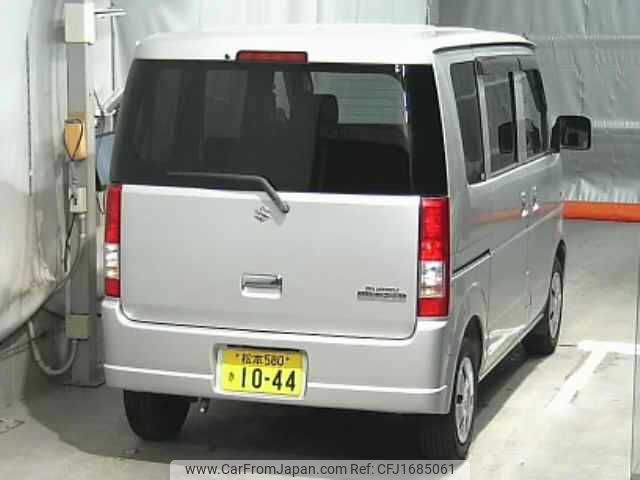 suzuki every-wagon 2006 CFJ1685061 image 2