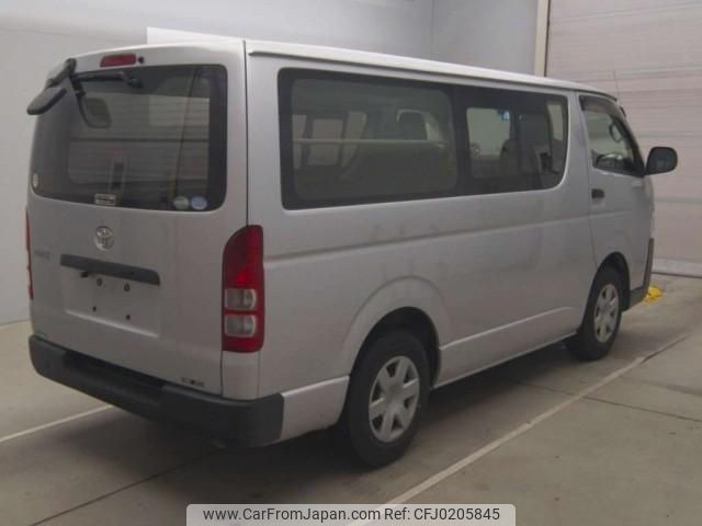 toyota hiace-van 2014 quick_quick_CBF-TRH200V_TRH200-0197955 image 2